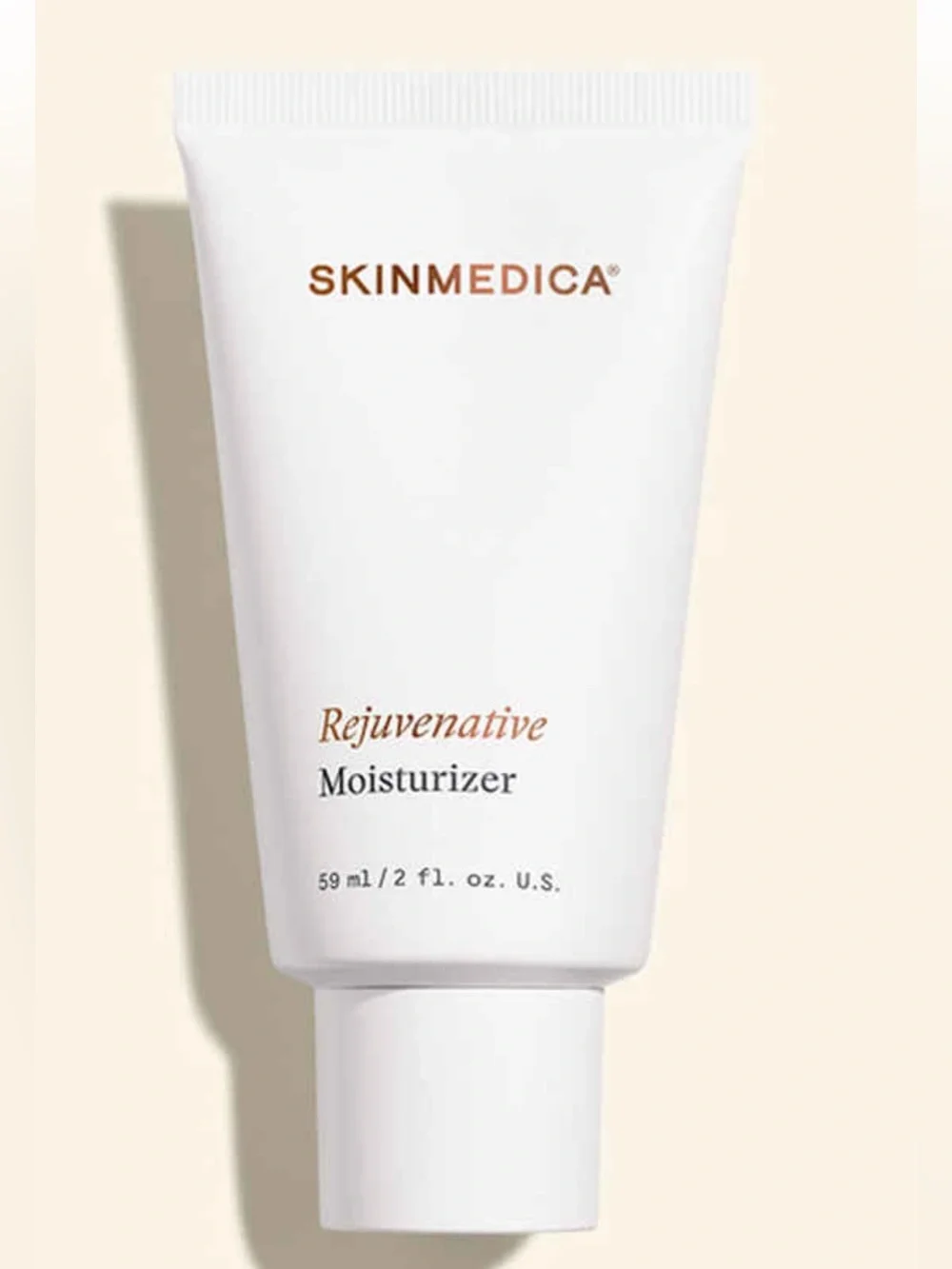 NIB SkinMedica Rejuvenative Moisturizer 2 oz. Travel Size